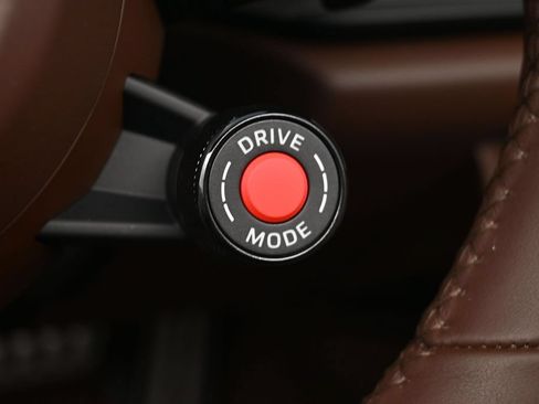 Used 2026 Porsche 911 Targa 4S AWD/4WD image 25