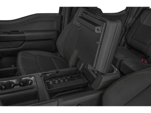 Used 2025 Ford F150 STX AWD/4WD image 15