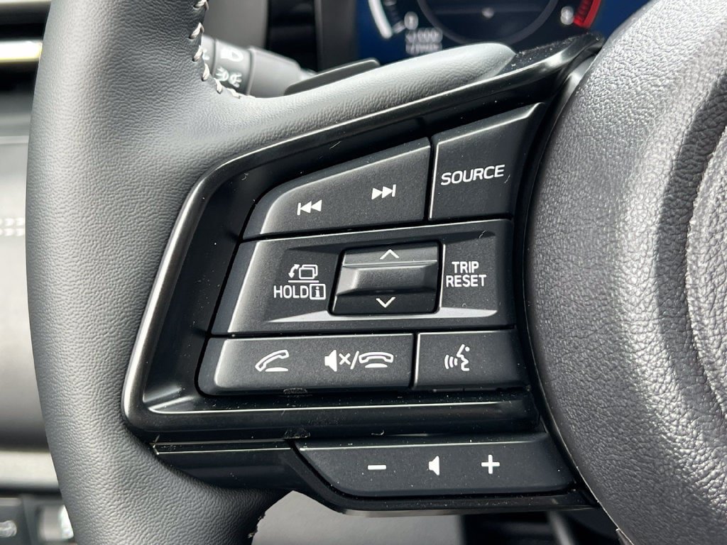 New 2026 Subaru Outback Touring XT AWD/4WD image 20