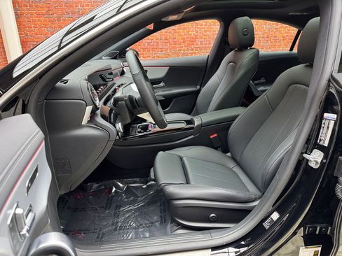 Used 2026 Mercedes-Benz CLA 250 4MATIC image 22