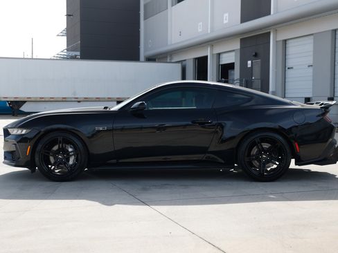 Used 2024 Ford Mustang GT image 8