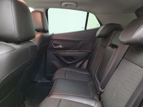 Used 2015 Buick Encore Convenience image 18