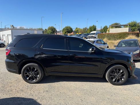 Used 2021 Dodge Durango GT AWD/4WD image 6