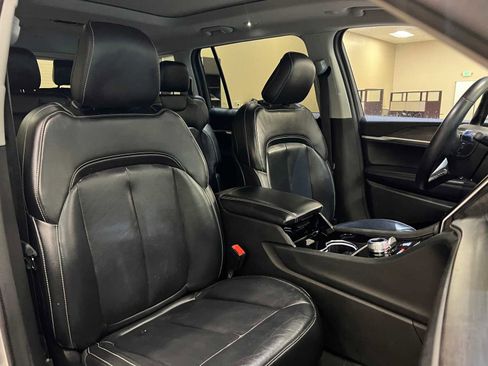 Used 2021 Jeep Grand Cherokee L Limited w/ Trailer Tow Group (B) image 14