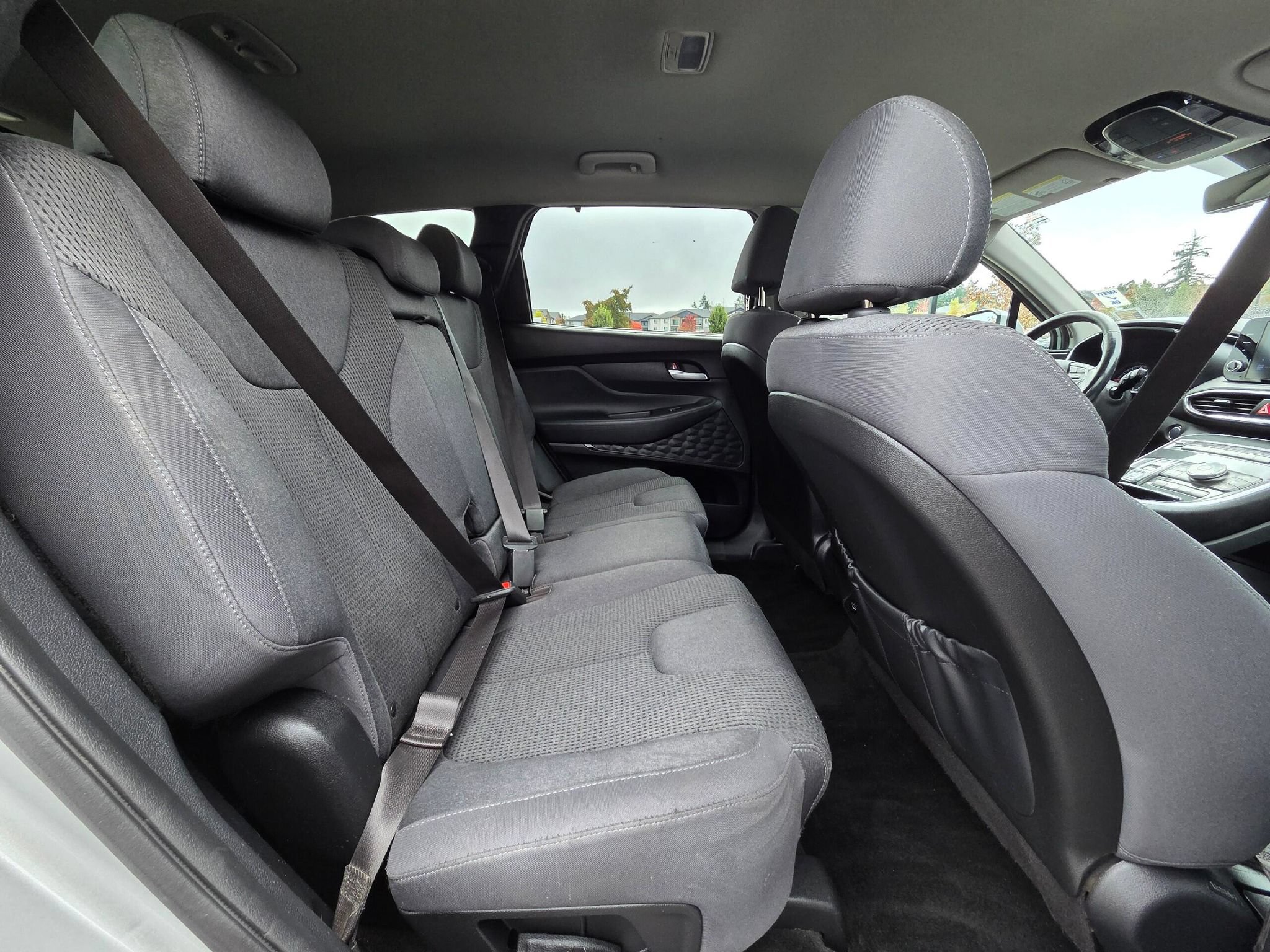 Used 2021 Hyundai Santa Fe SEL AWD/4WD image 27