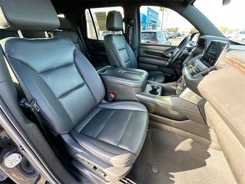 Used 2023 Chevrolet Tahoe LT image 28