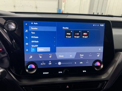 Used 2024 Lexus TX 350 AWD w/ Accessory Package (K3) image 14