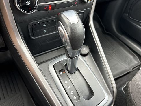 Used 2020 Ford EcoSport SE w/ Interior Protection Package image 17