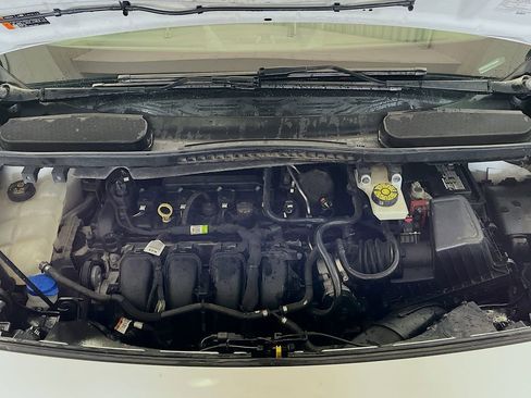 Used 2023 Ford Transit Connect XL image 25