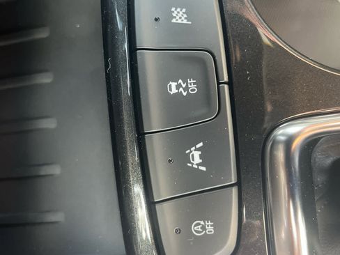 New 2026 Chevrolet TrailBlazer ACTIV image 21