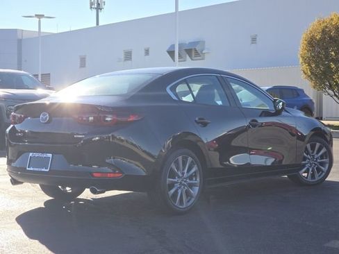 Used 2025 MAZDA MAZDA3 s image 16