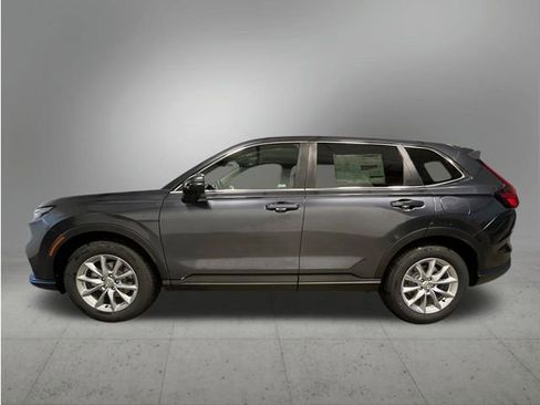 New 2026 Honda CR-V EX image 2