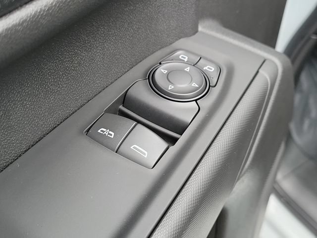 Used 2026 GMC Sierra 1500 Pro w/ Pro Value Package RWD image 10