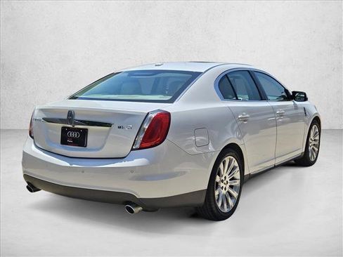 Used 2012 Lincoln MKS FWD image 5