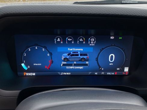 Used 2025 Ford F150 XLT w/ Equipment Group 302A MID image 25