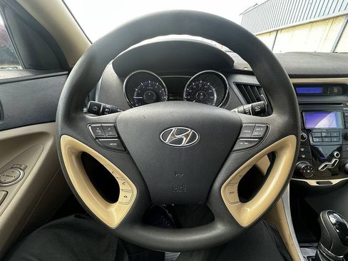 Used 2013 Hyundai Sonata GLS w/ Popular Equipment Pkg FWD image 11