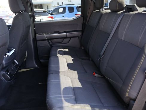 Used 2024 Ford F150 STX RWD image 23