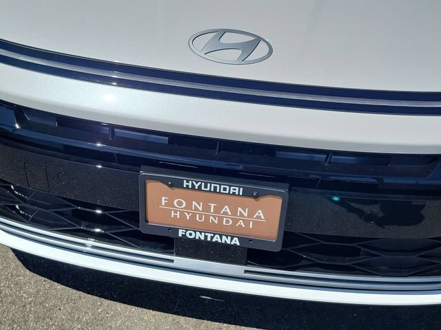 New 2026 Hyundai Sonata SE FWD image 31