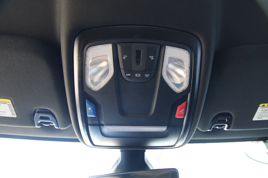 Used 2024 RAM 2500 Big Horn AWD/4WD image 31