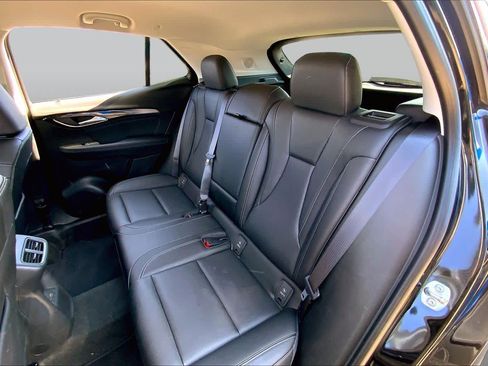 Certified 2025 Buick Envision Preferred AWD/4WD image 21