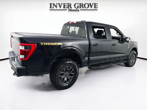 Used 2023 Ford F150 Tremor w/ Equipment Group 402A High image 5