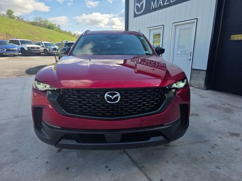 New 2026 MAZDA CX-50 2.5 Hybrid w/ Weather Package image 2