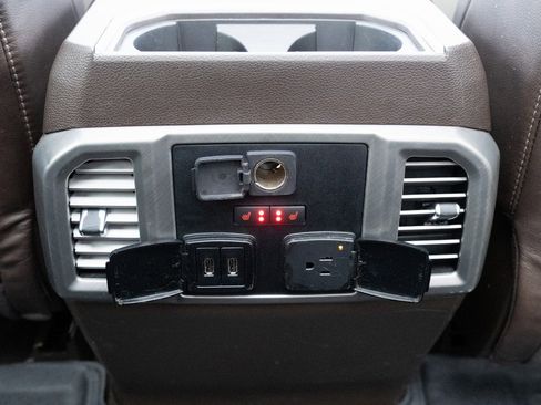 Used 2019 Ford F150 Limited AWD/4WD image 20