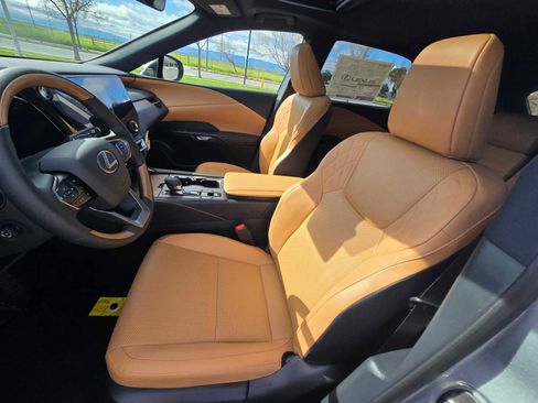 New 2026 Lexus RX 350 Premium image 23