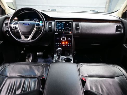 Used 2017 Ford Flex Limited FWD image 21
