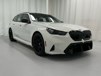 Used 2026 BMW M5 Touring