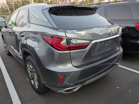 Used 2016 Lexus RX 350 AWD image 4