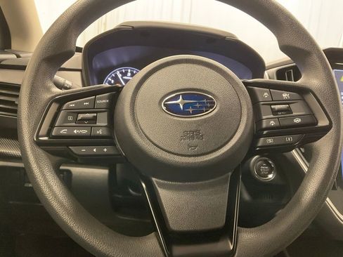 Certified 2025 Subaru Crosstrek 2.0i Premium AWD/4WD image 7