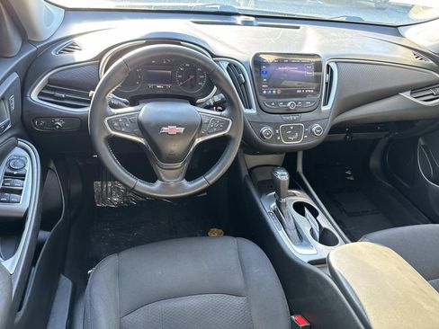 Used 2020 Chevrolet Malibu RS image 10