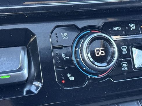 Used 2024 GMC Sierra 2500 AT4 w/ AT4 Premium Plus Package image 20