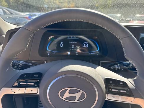 New 2026 Hyundai Elantra Sport image 16