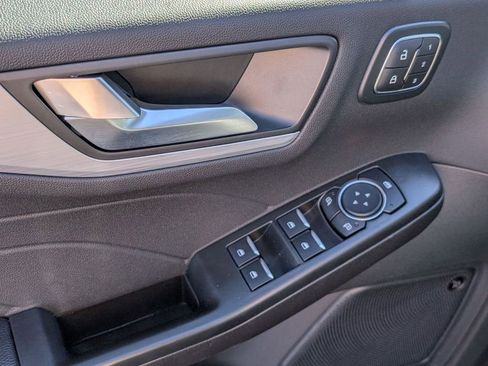 New 2026 Ford Escape Platinum w/ Premium Technology Package image 26