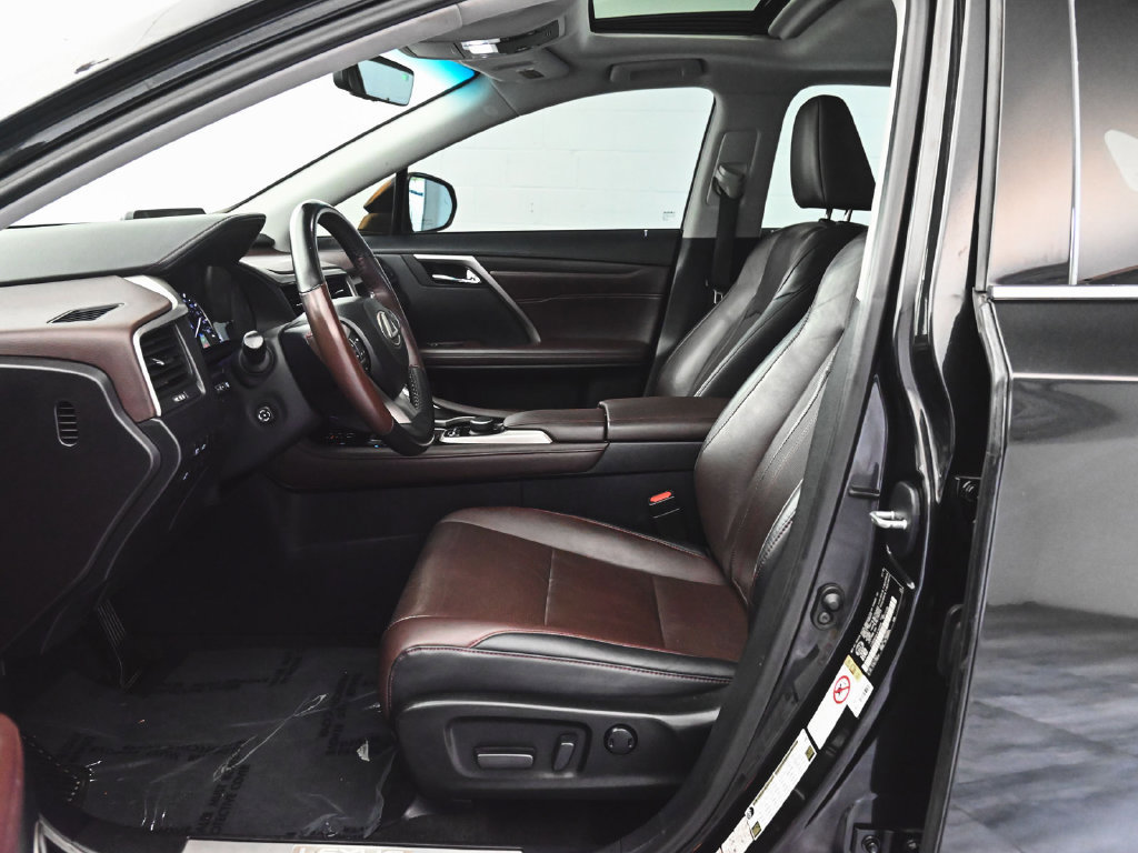 Used 2018 Lexus RX 350 F Sport AWD/4WD image 31