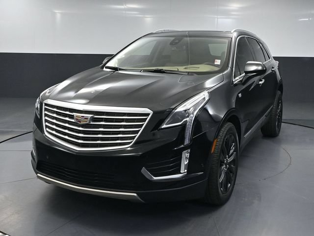Used 2019 Cadillac XT5 Platinum AWD/4WD image 9