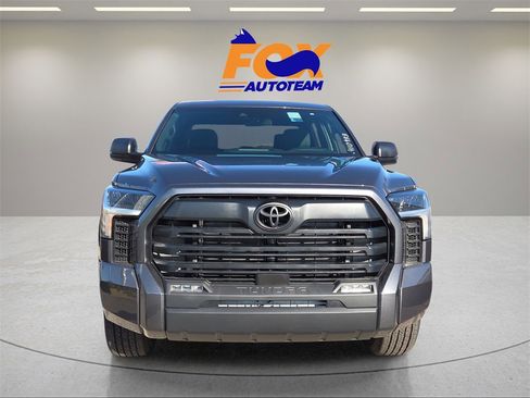 Certified 2026 Toyota Tundra SR5 image 2