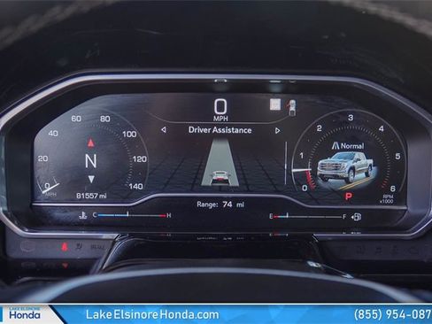 Used 2022 GMC Sierra 1500 Elevation image 24