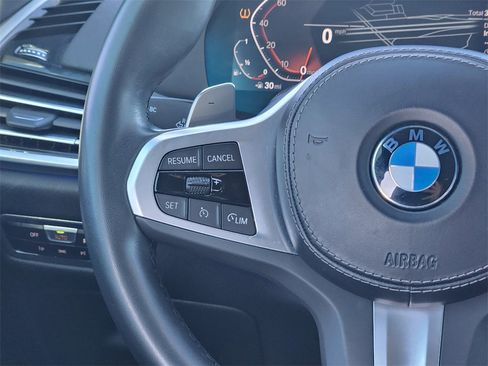 Used 2022 BMW X6 xDrive40i w/ M Sport Package image 27