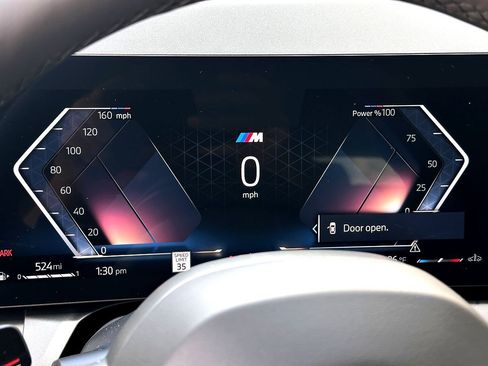 New 2026 BMW X3 xDrive30 w/ M Sport Package image 14