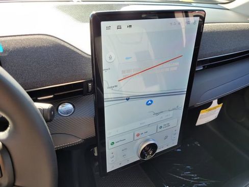 New 2025 Ford Mustang Mach-E Premium image 46