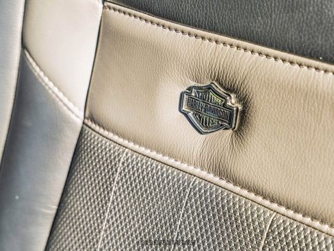 Used 2005 Ford F350 Harley-Davidson image 59