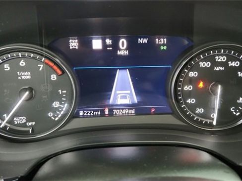 Used 2020 Cadillac XT6 Premium Luxury w/ Platinum Package image 15