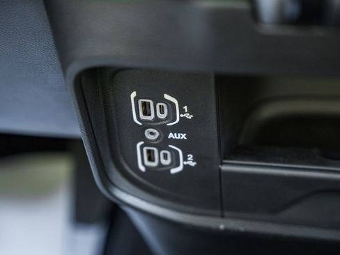 New 2026 RAM 3500 Tradesman image 28