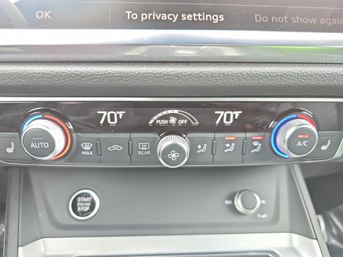 Used 2023 Audi Q3 2.0T Premium Plus w/ Premium Plus Package image 19