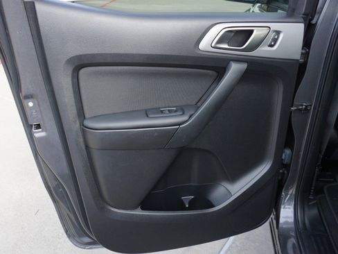 Used 2019 Ford Ranger XLT w/ Equipment Group 301A Mid image 30