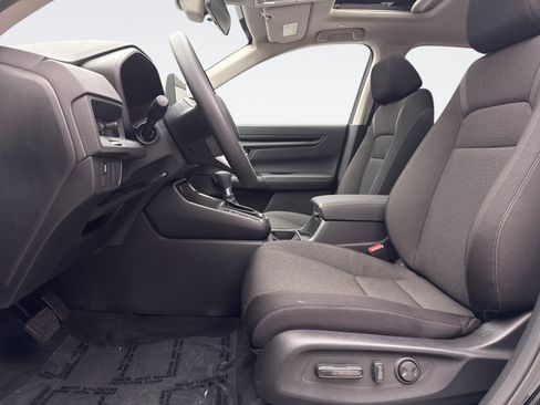 Used 2024 Honda CR-V EX image 11