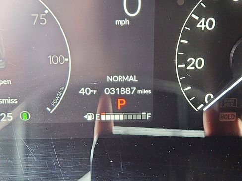 Used 2024 Honda CR-V Sport Touring image 23